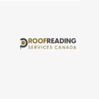 Proofreading Services Canada image 1